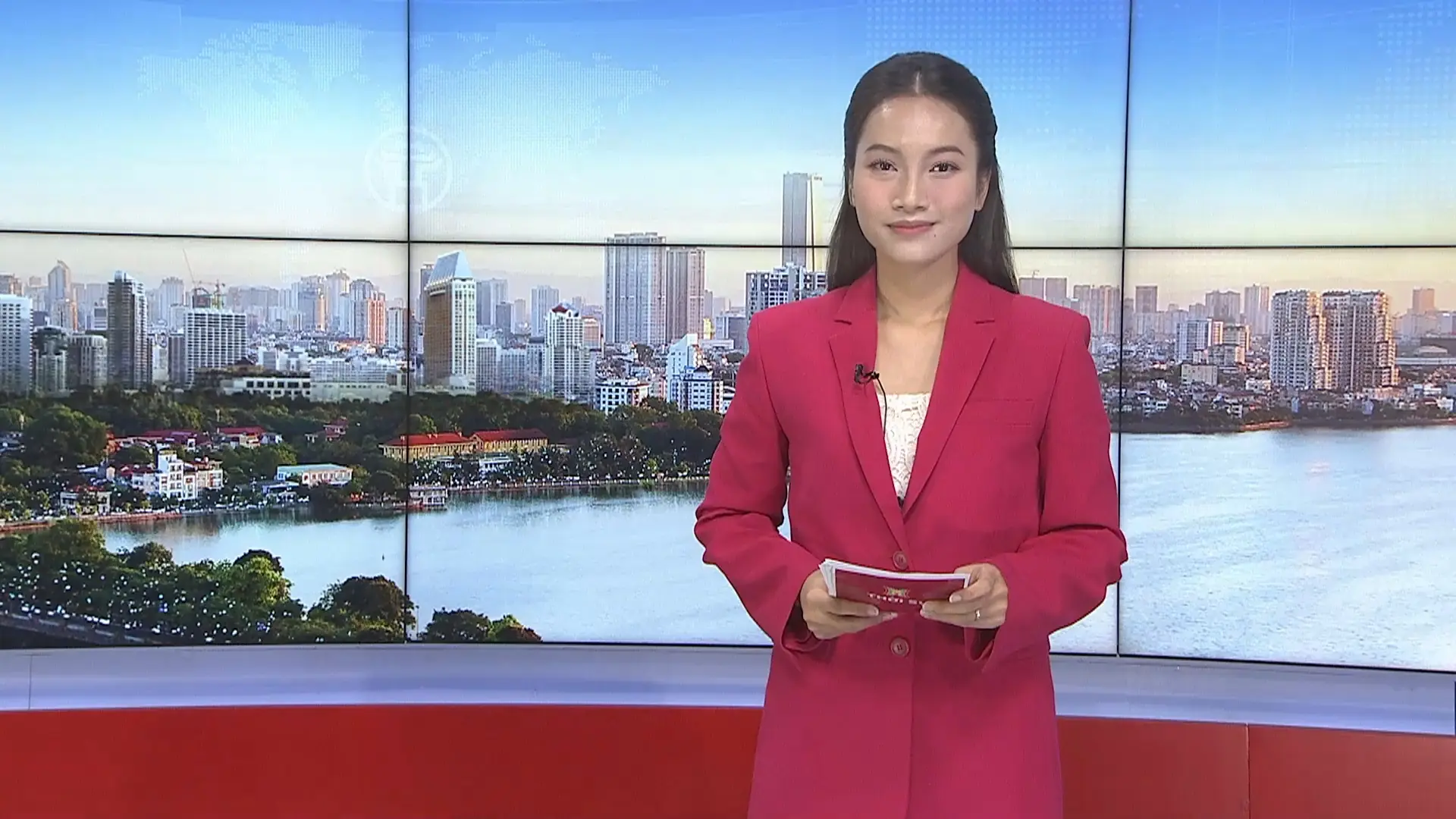 Chương trình Thời sự 9h00 | 05/11/2025